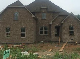 61 Forest Rdg LOT 61, Murfreesboro, TN 37128