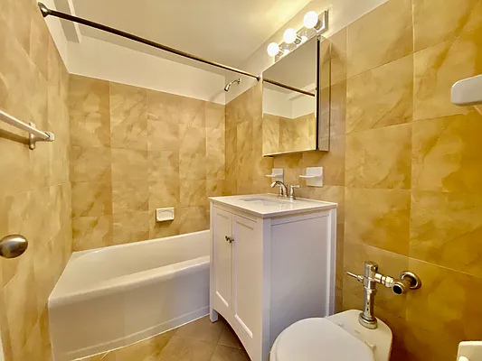 Rented by Brown Harris Stevens | media 17