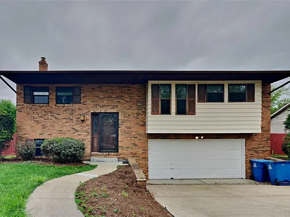 201 Timber Dr, Swansea, IL 62226