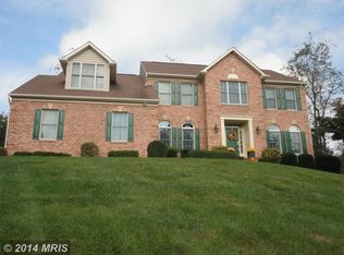 3710 Meadowhill Ct, Phoenix, MD 21131