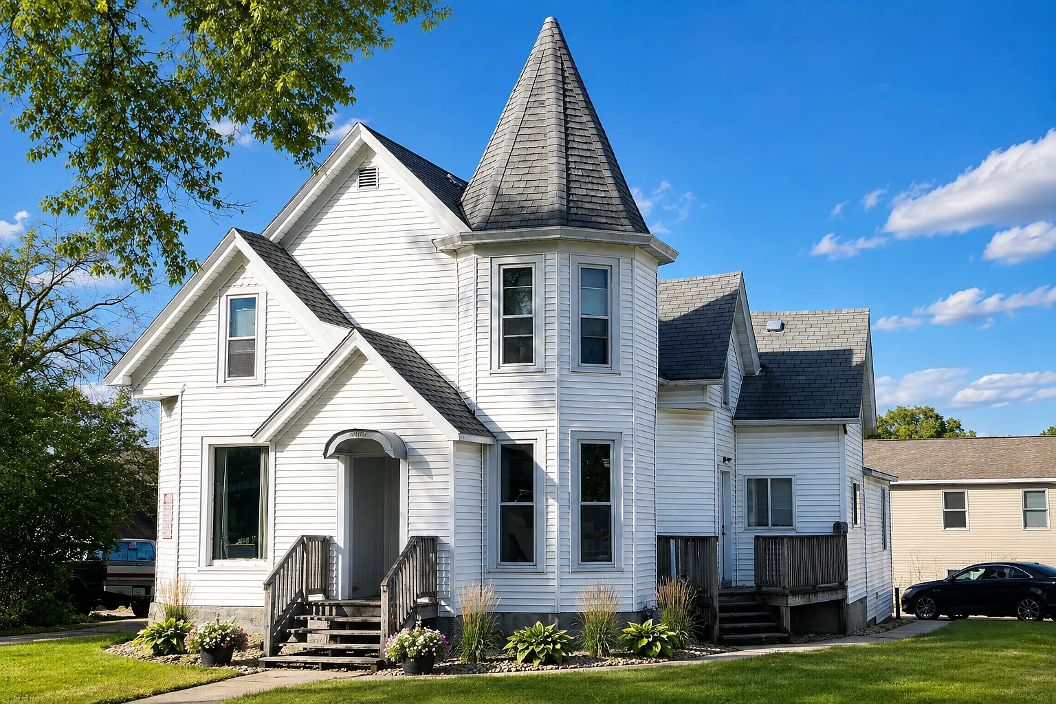 1 bed, $420 — Photo 1