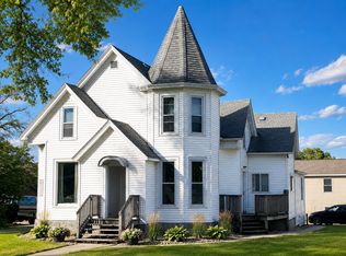 1009 W 22nd St #44, Cedar Falls, IA 50613