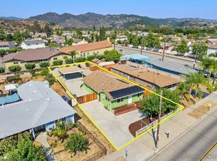 610 N Citrus Ave, Escondido, CA 92027