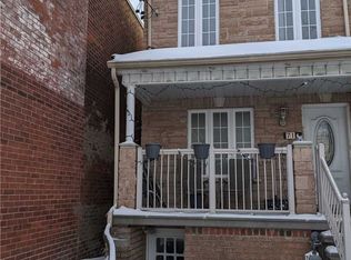 714 Lansdowne Ave, Toronto, ON M6H 3Y8