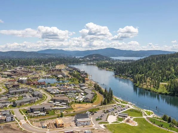 2690 W Lumber Ln, Coeur D Alene, ID 83814