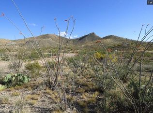 9905 E Ocotillo Rim Trl #10C, Vail, AZ 85641