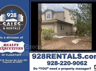 1109 W Overland Pass Dr, Flagstaff, AZ 86005