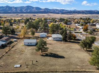 9278 Wagonwheel Dr, Littleton, CO 80125