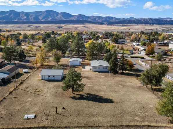 9278 Wagonwheel Drive, Littleton, CO 80125