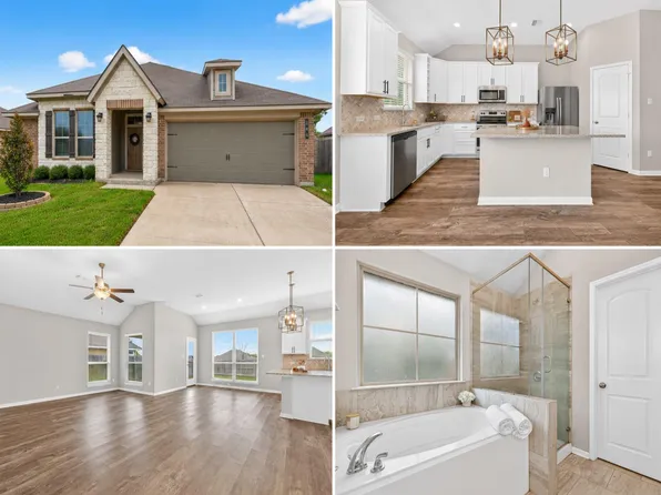 246 Brocks Ln, Montgomery, TX 77356