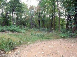 16060 Kelbaugh Rd, Thurmont, MD 21788