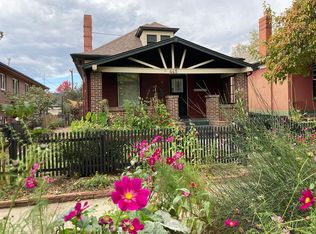 445 N Washington St, Denver, CO 80203
