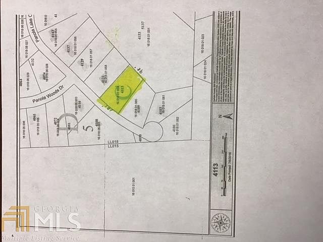 1st image of 4113 Panola Lake Cir