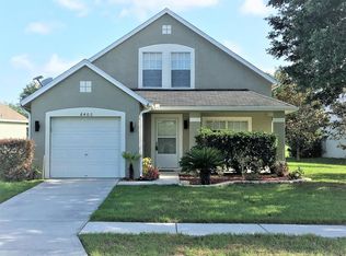 8402 Silverbell Loop, Brooksville, FL 34613
