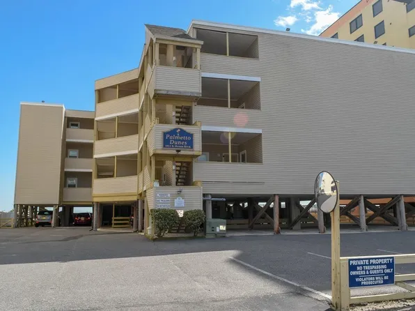 1011 S Ocean Blvd. S #204, North Myrtle Beach, SC 29582