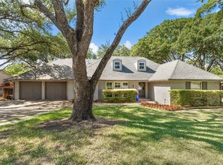 6500 Dakar Rd W, Fort Worth, TX 76116