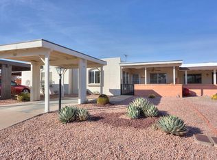 341 N Paseo De Los Conquistadores, Green Valley, AZ 85614