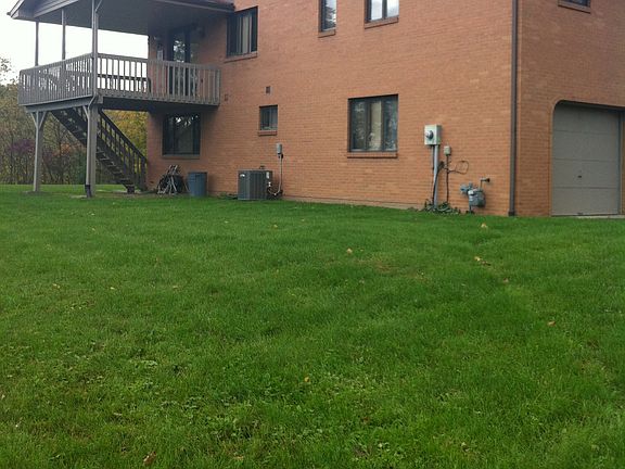 Side Yard