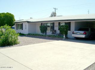 5445 E Covina Rd, Mesa, AZ 85205