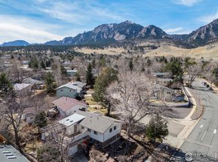 1120 Green Cir, Boulder, CO 80305