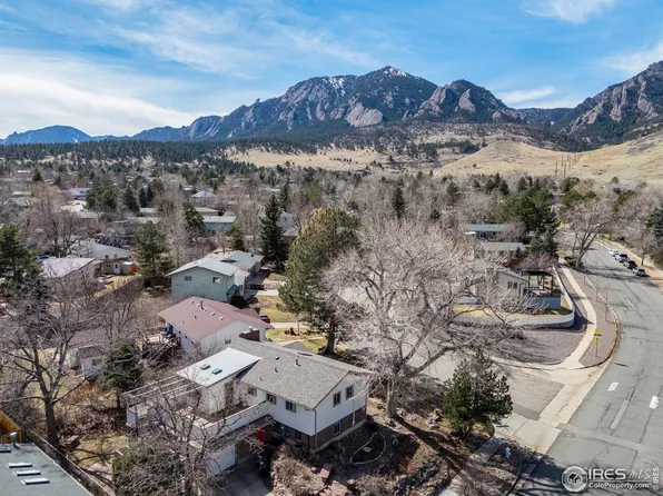 1120 Green Cir, Boulder, CO 80305