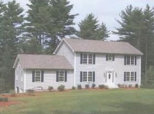 204 Sawmill Hill Rd, Danielson, CT 06239