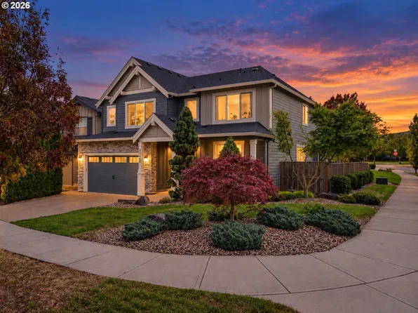 21428 SW Yorkshire Way, Sherwood, OR 97140