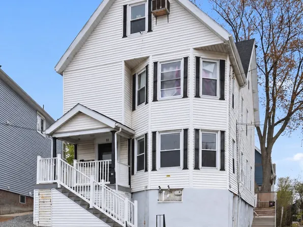 60 Madison St, Malden, MA 02148