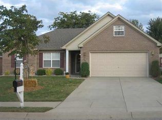 608 Bittersweet Ln, Henderson, KY 42420