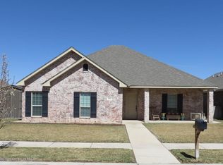 9906 Will Ave, Amarillo, TX 79119