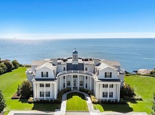 White Court, Swampscott, MA 01907