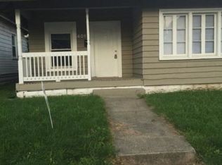 401 N Forest Ave, Indianapolis, IN