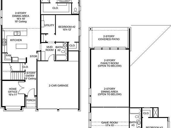 2nd image of 207 Grapefruit Garden Dr