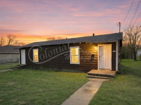 424 W Green Ave, Killeen, TX 76541