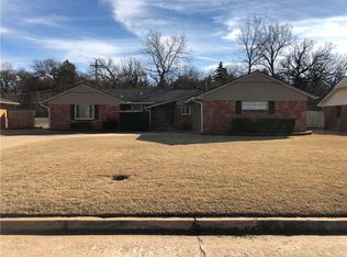 1120 NE 59th St, Oklahoma City, OK 73111