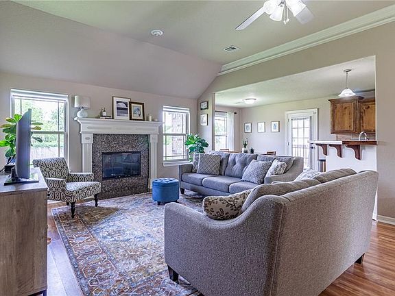 5th image of 3680 W Clearwood Dr
