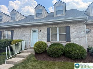 170 Springhouse Rd, Allentown, PA 18104