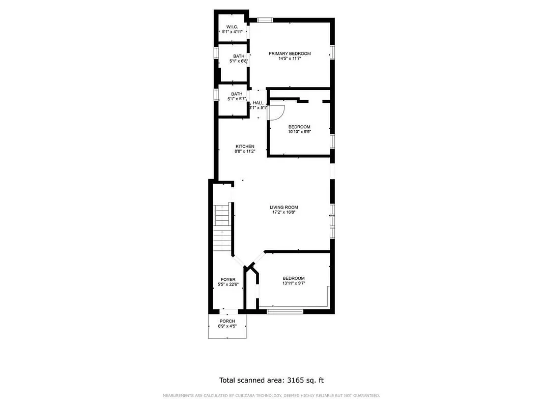 floor plan 4