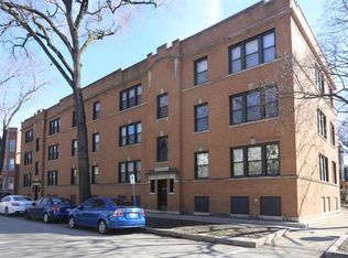 3639 N Wolcott Ave #1, Chicago, IL 60613