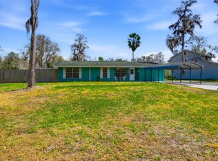 4718 Alpine Rd, Land O Lakes, FL 34639