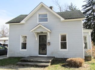 236 E Winter St, Delaware, OH 43015