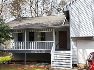2067 Atkinson Ln, Lawrenceville, GA 30043