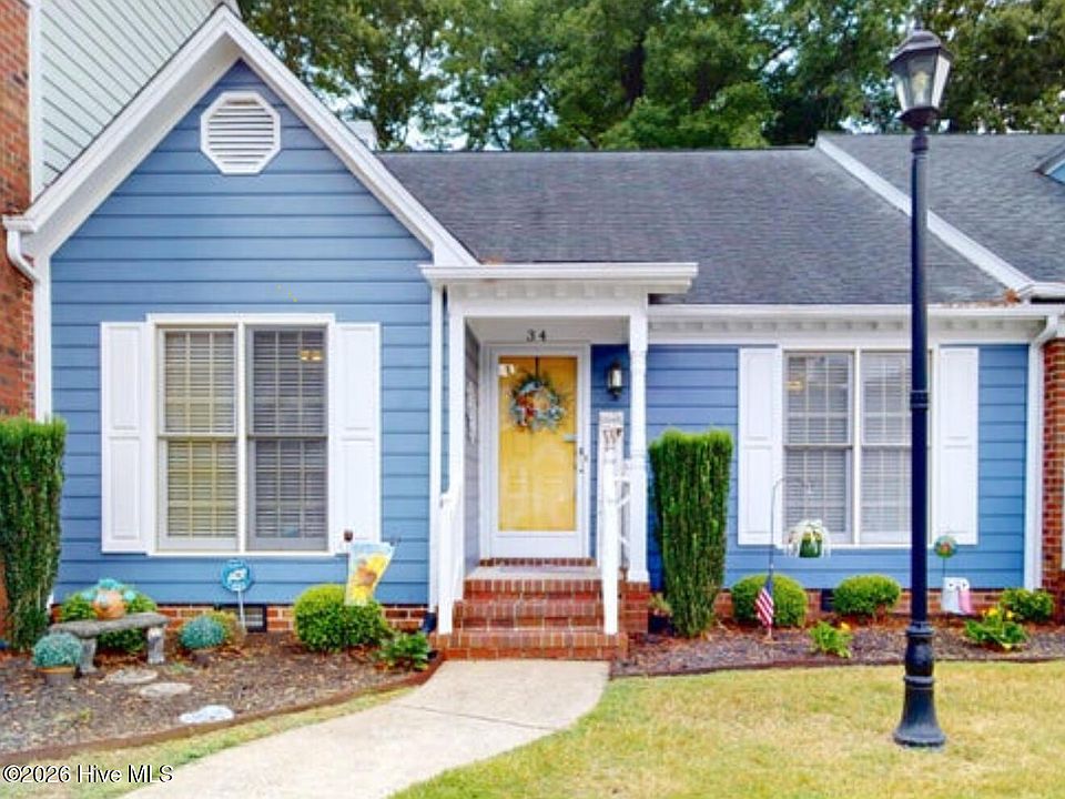 1st image of 3102 Cashwell Drive Unit 34