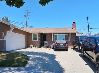 19004 Enslow Dr, Carson, CA 90746