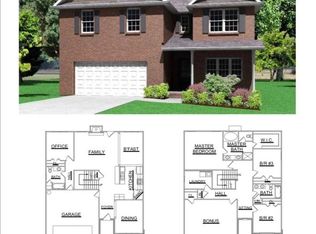 1742 Yearling Rd, Knoxville, TN 37932