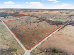 0 S 4240th Rd, Chelsea, OK 74016