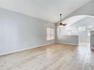 4353 Crimson Tide Ave, North Las Vegas, NV 89031