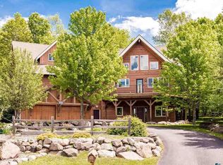 2705 Twin Creeks Cir, Duluth, MN 55811