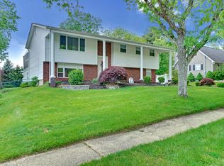 71 E Connecticut Concours, Jackson, NJ 08527