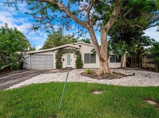 1608 NE 17th Way, Fort Lauderdale, FL 33305